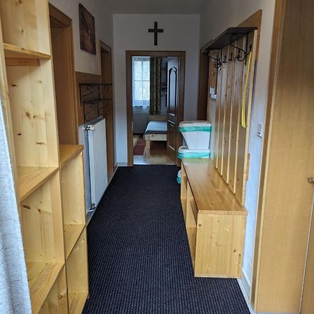 Appartement Iva Flattach Dış mekan fotoğraf